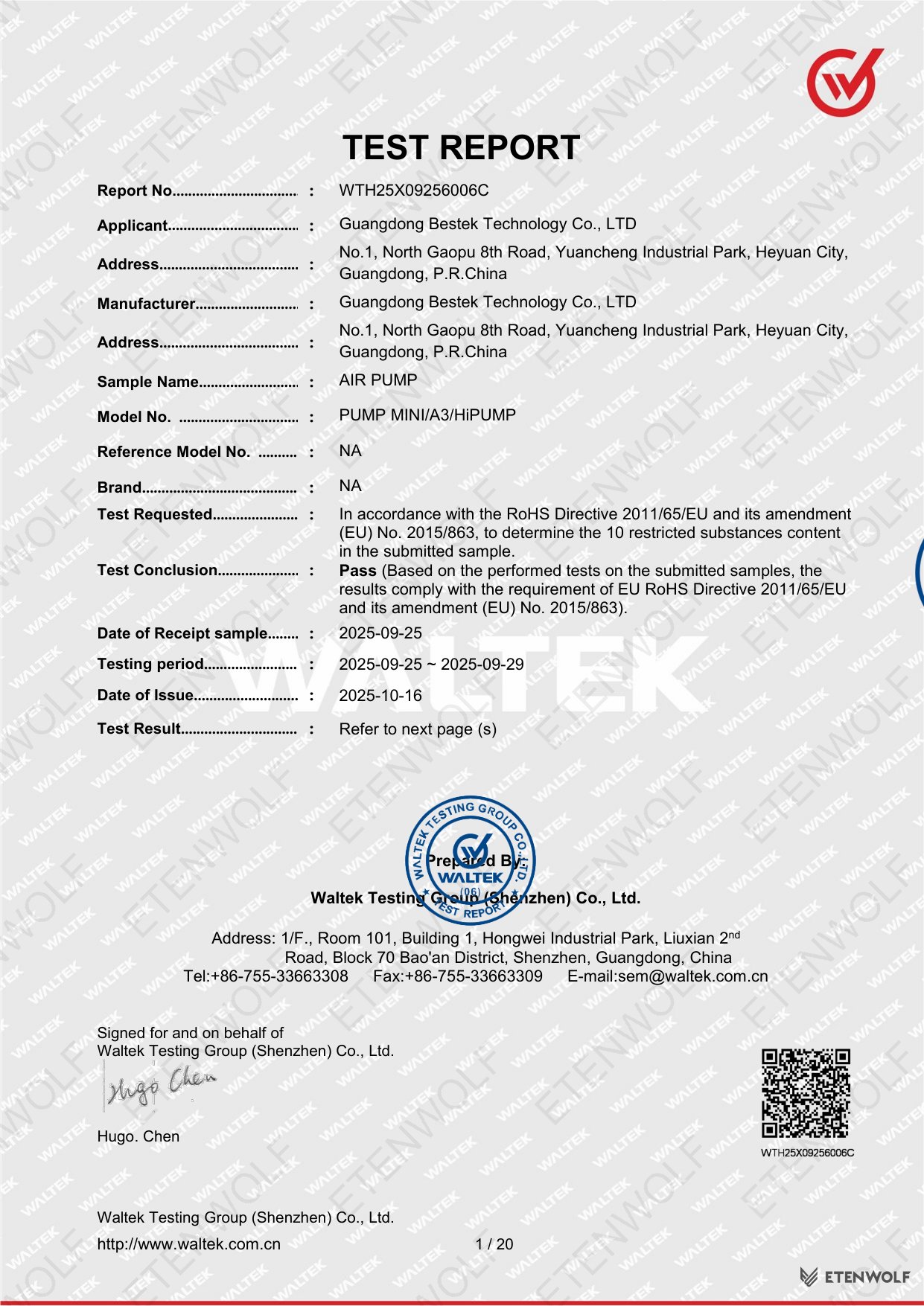 Document Page 1