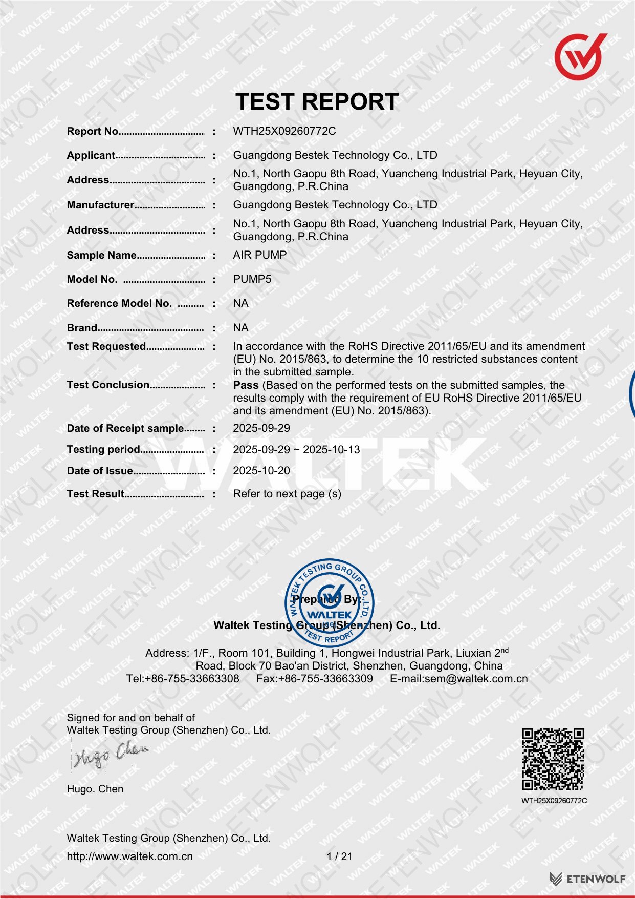 Document Page 1