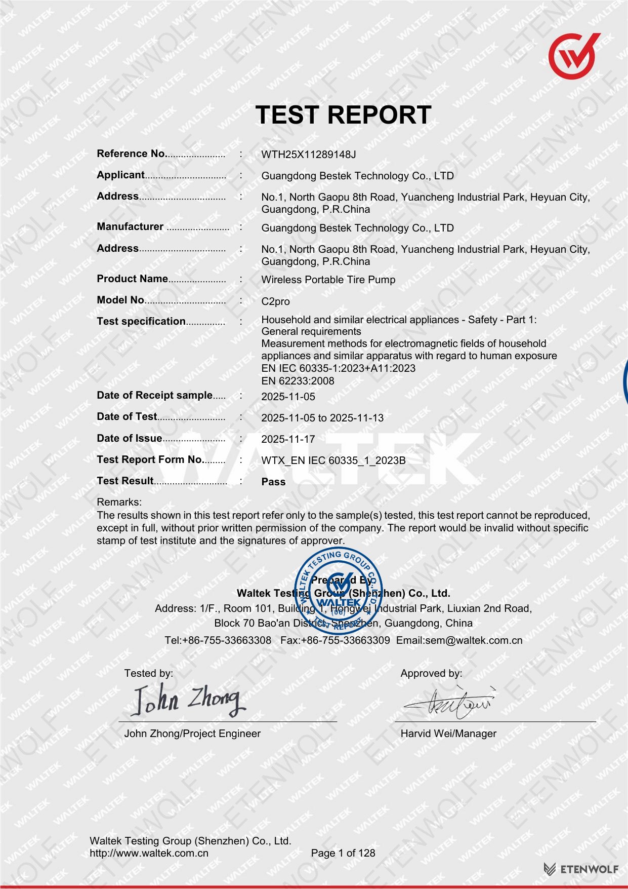 Document Page 1