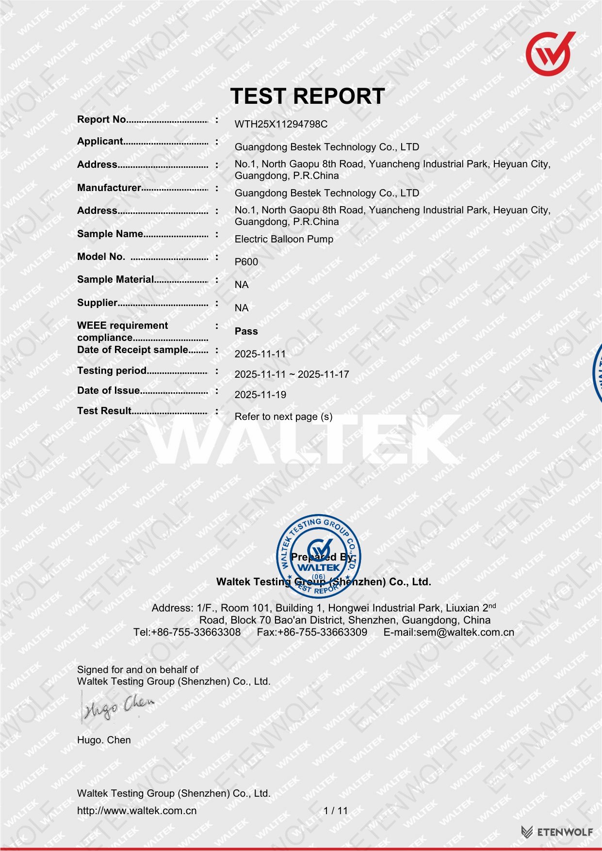 Document Page 1