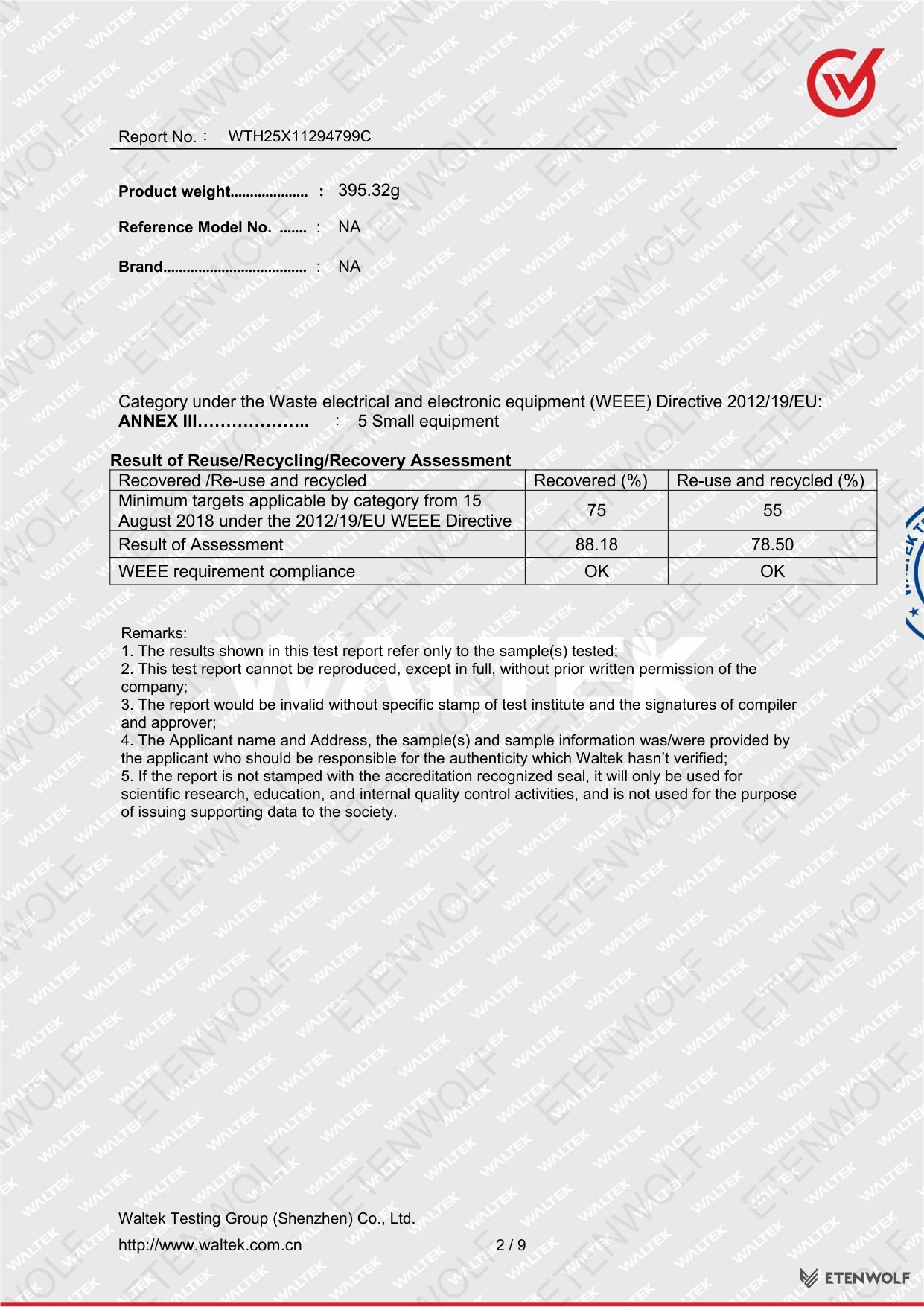 Document Page 2