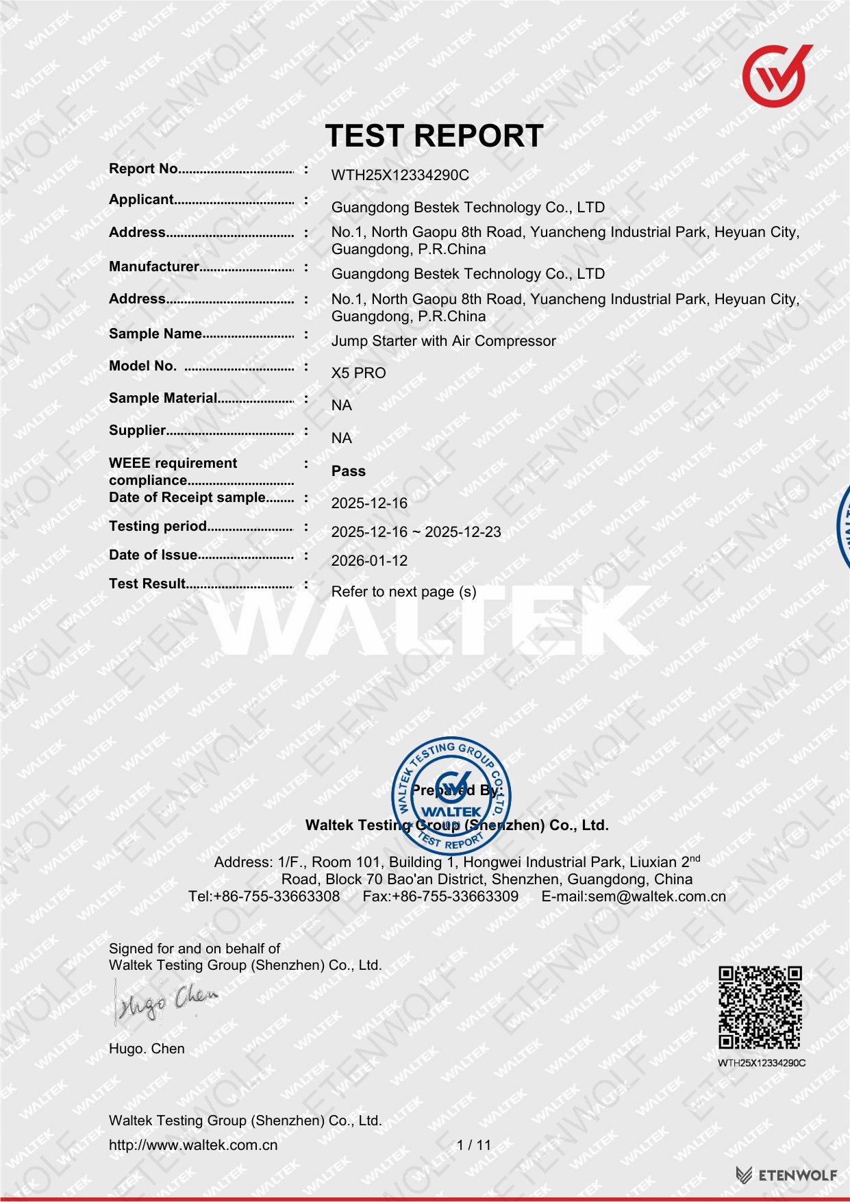Document Page 1