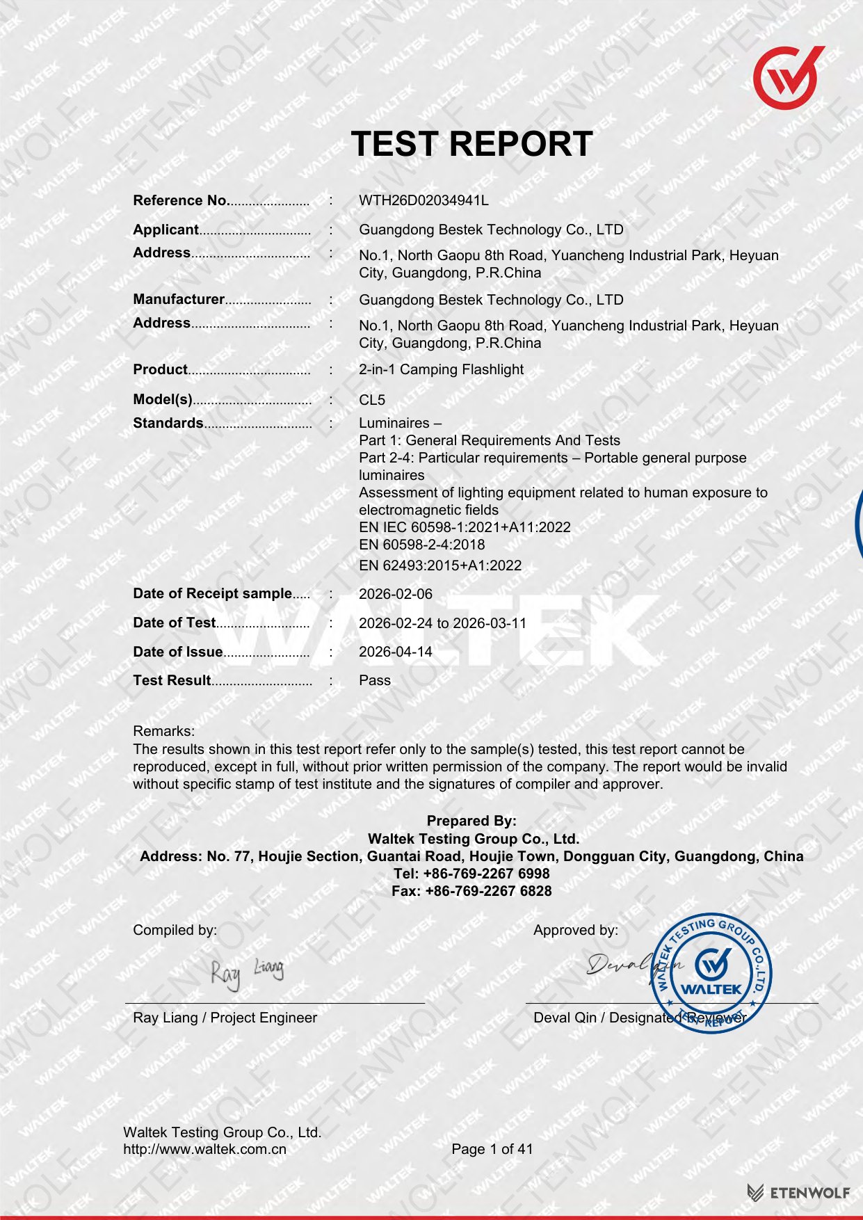 Document Page 1