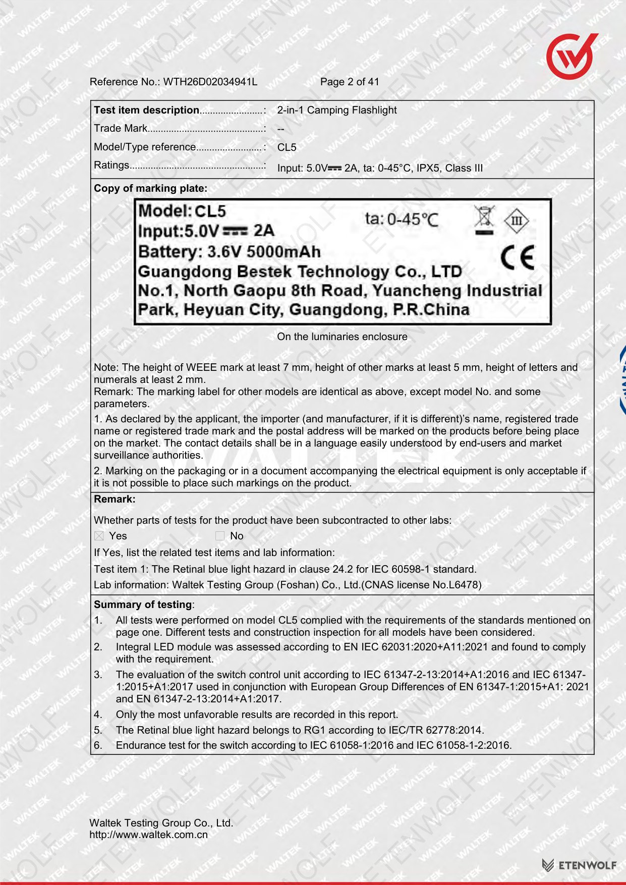 Document Page 2