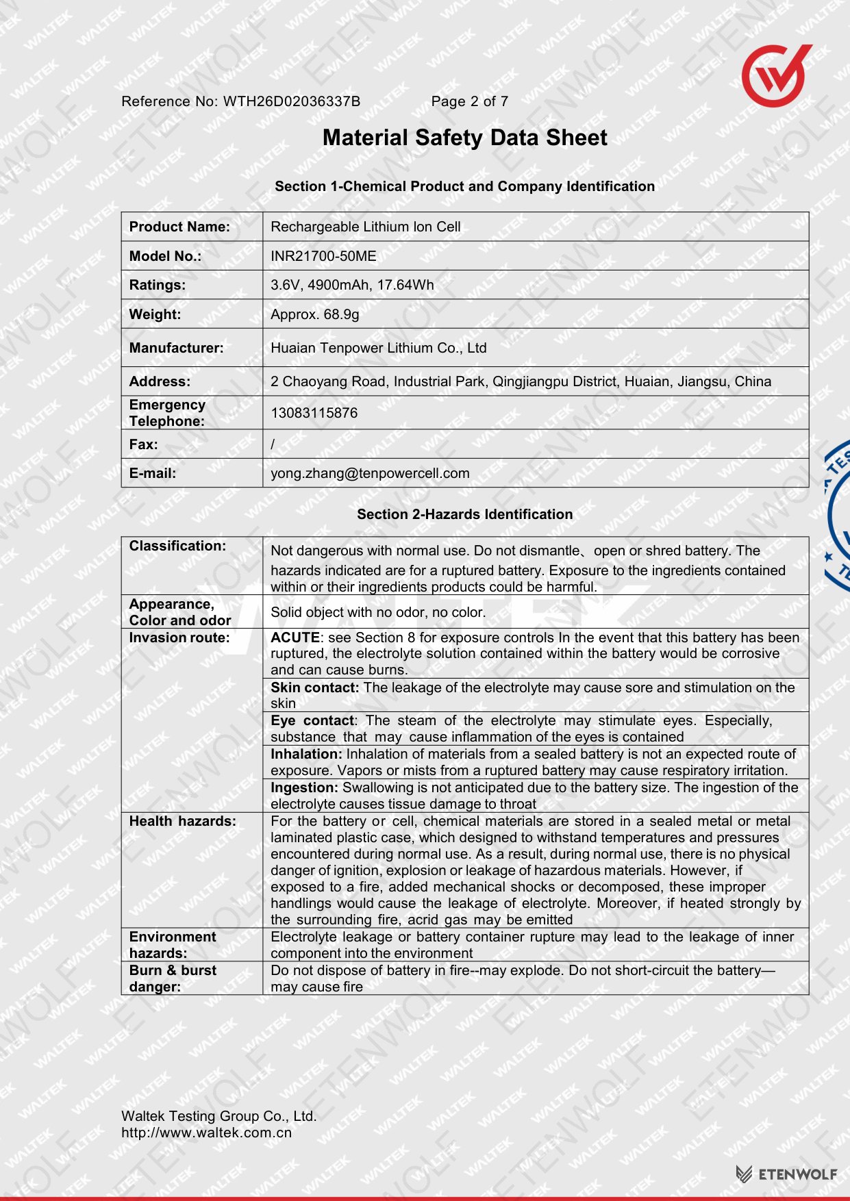 Document Page 2