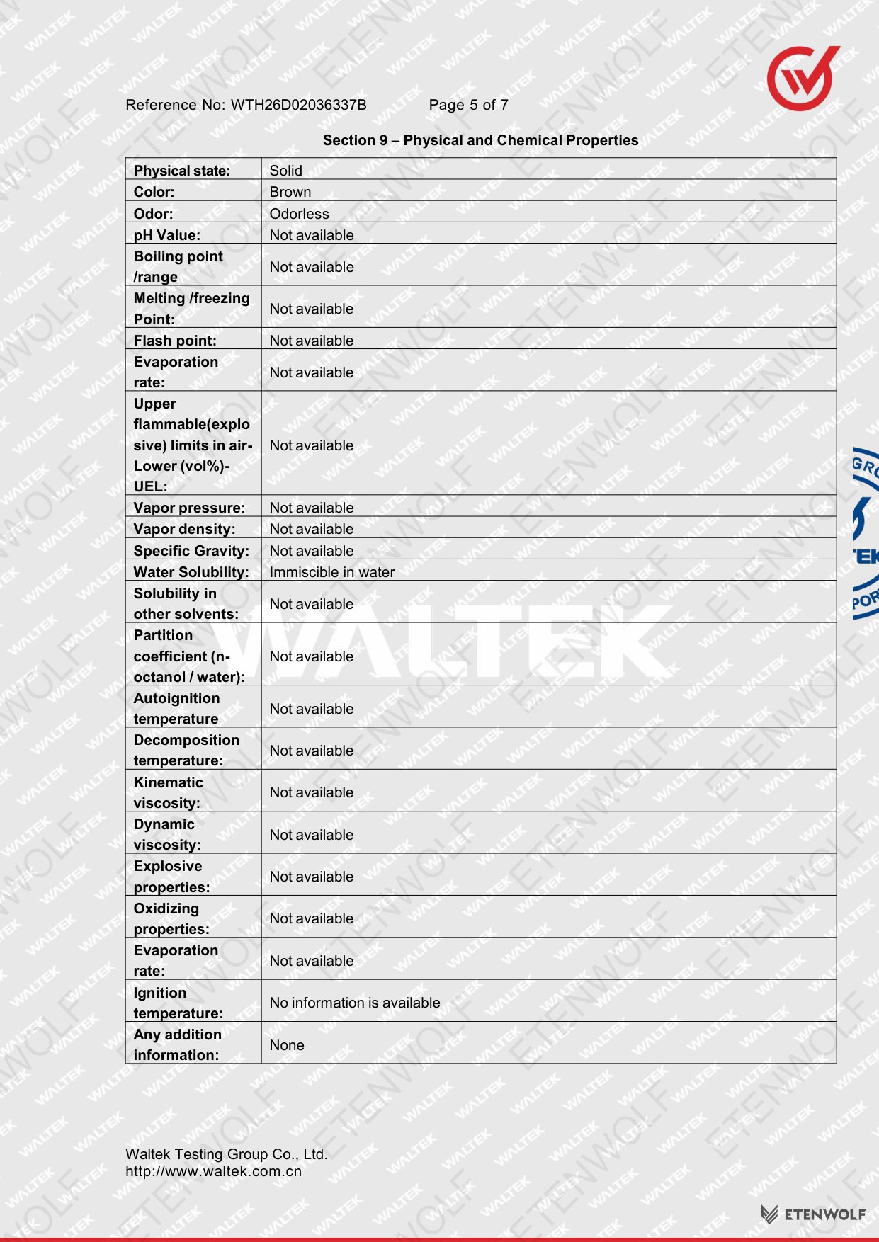 Document Page 5