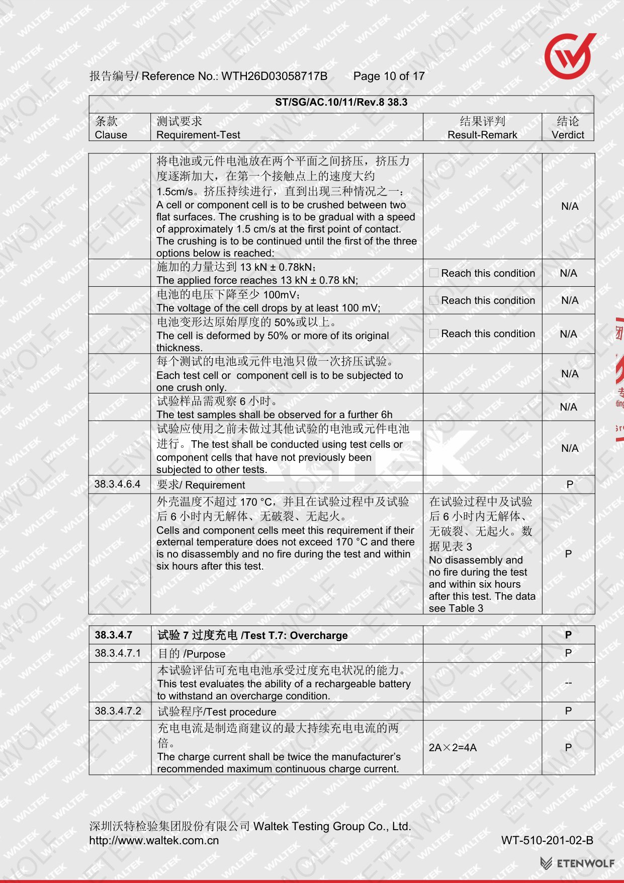 Document Page 10