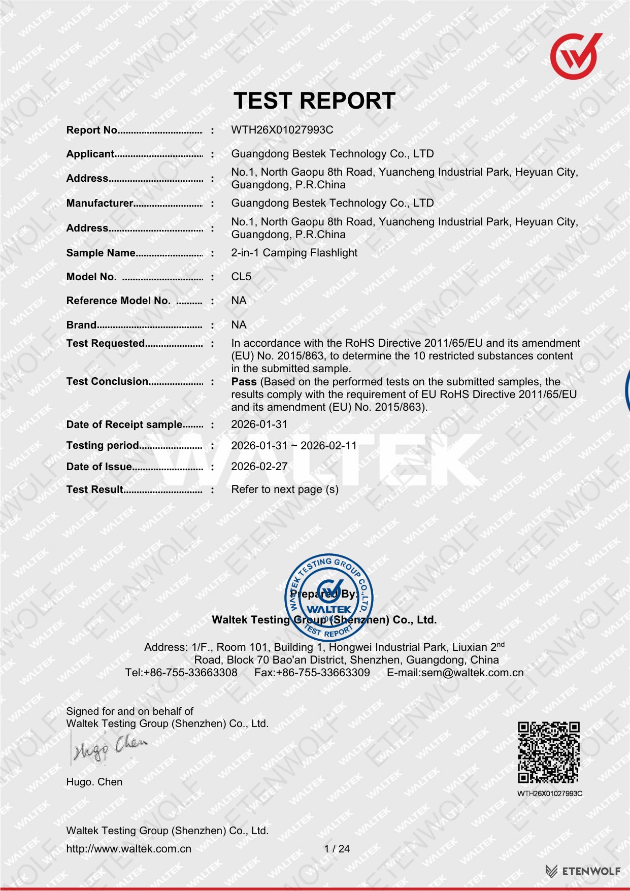 Document Page 1