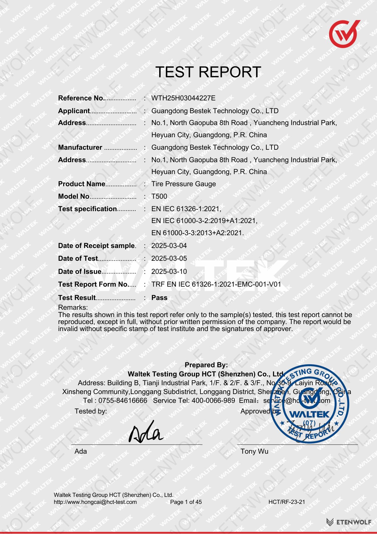 Document Page 1