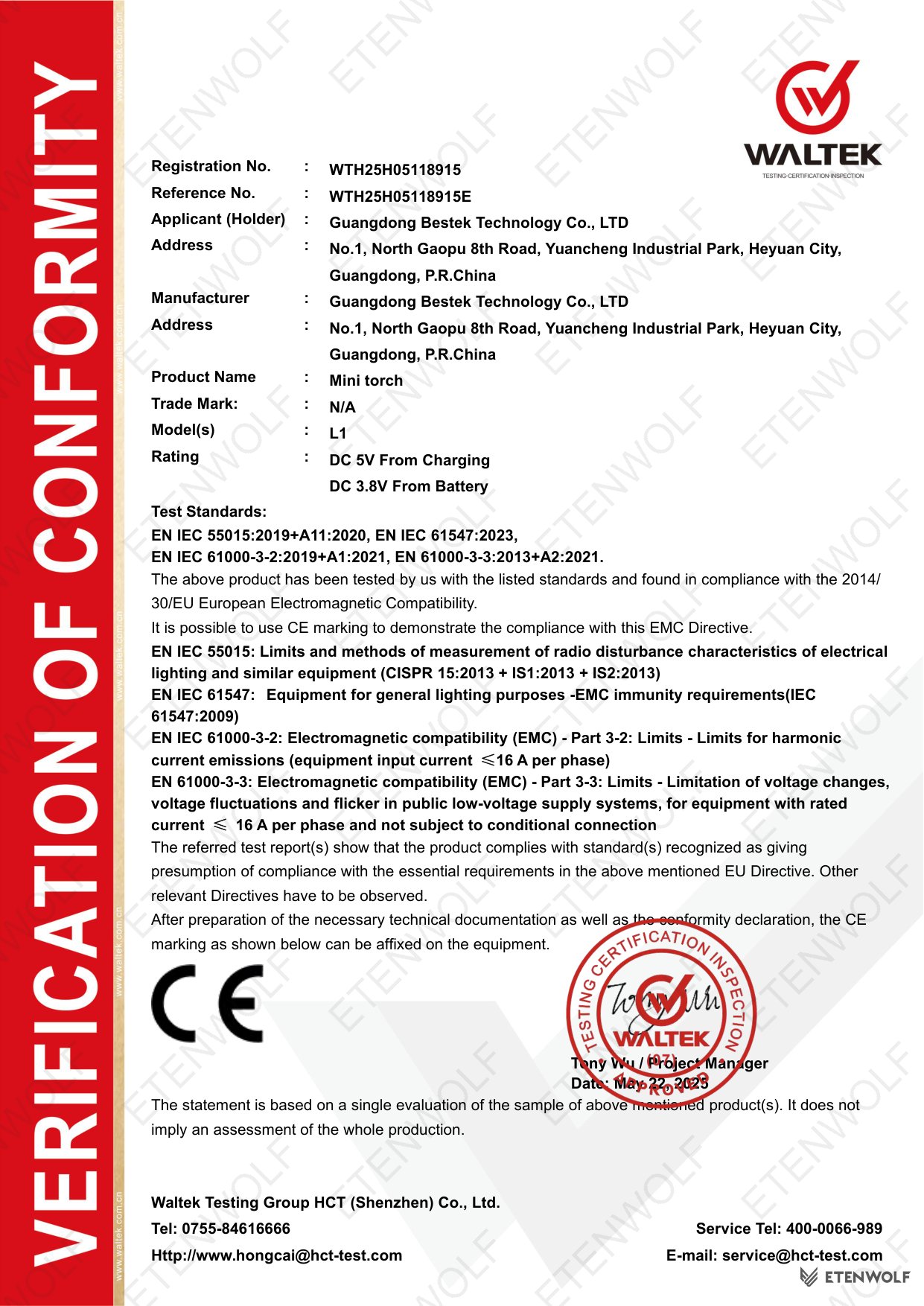 Document Page 1
