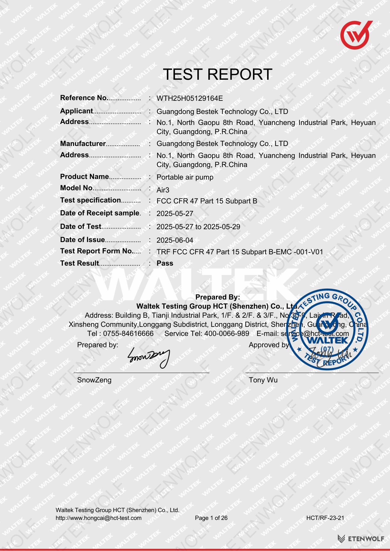 Document Page 1