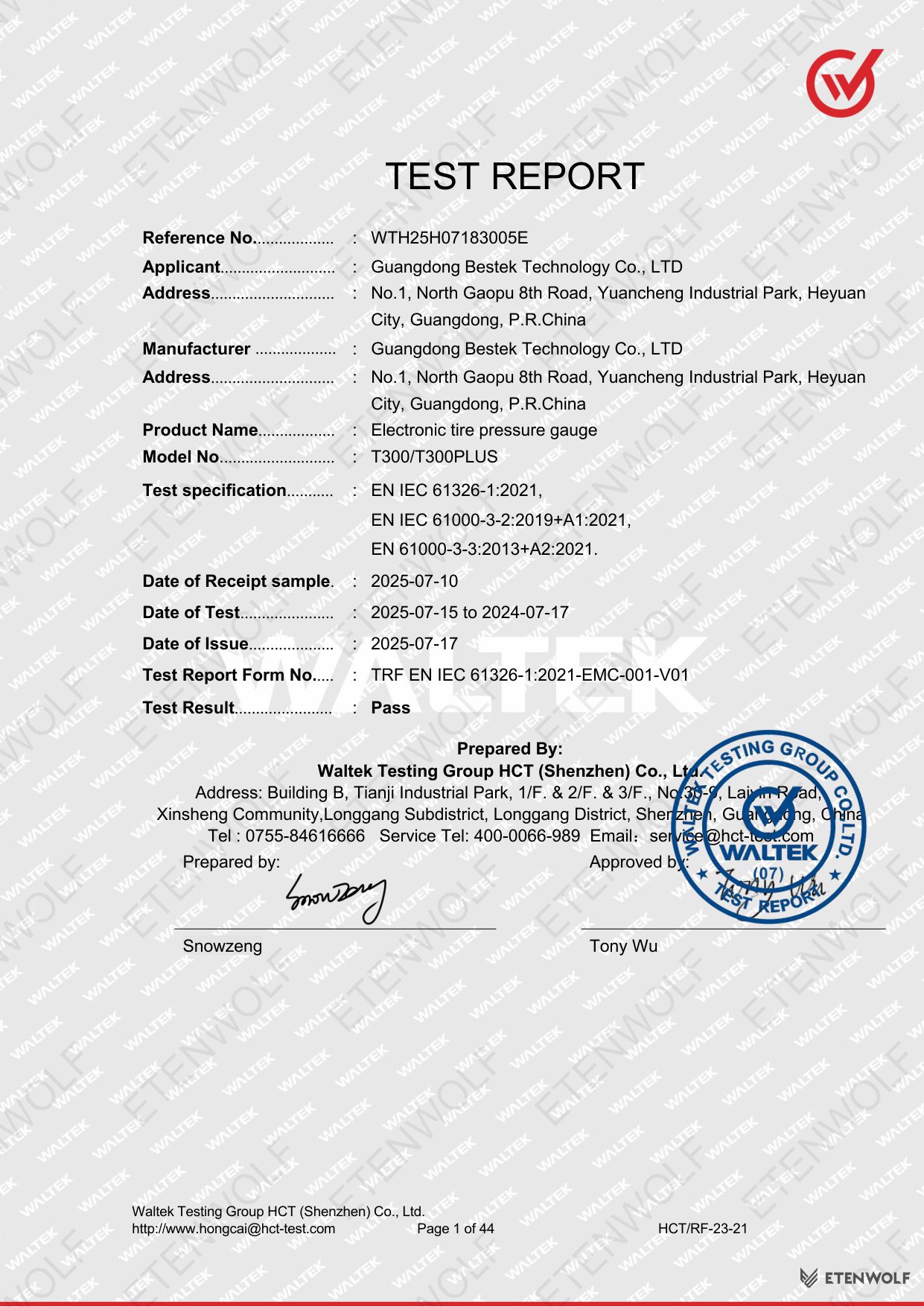 Document Page 1