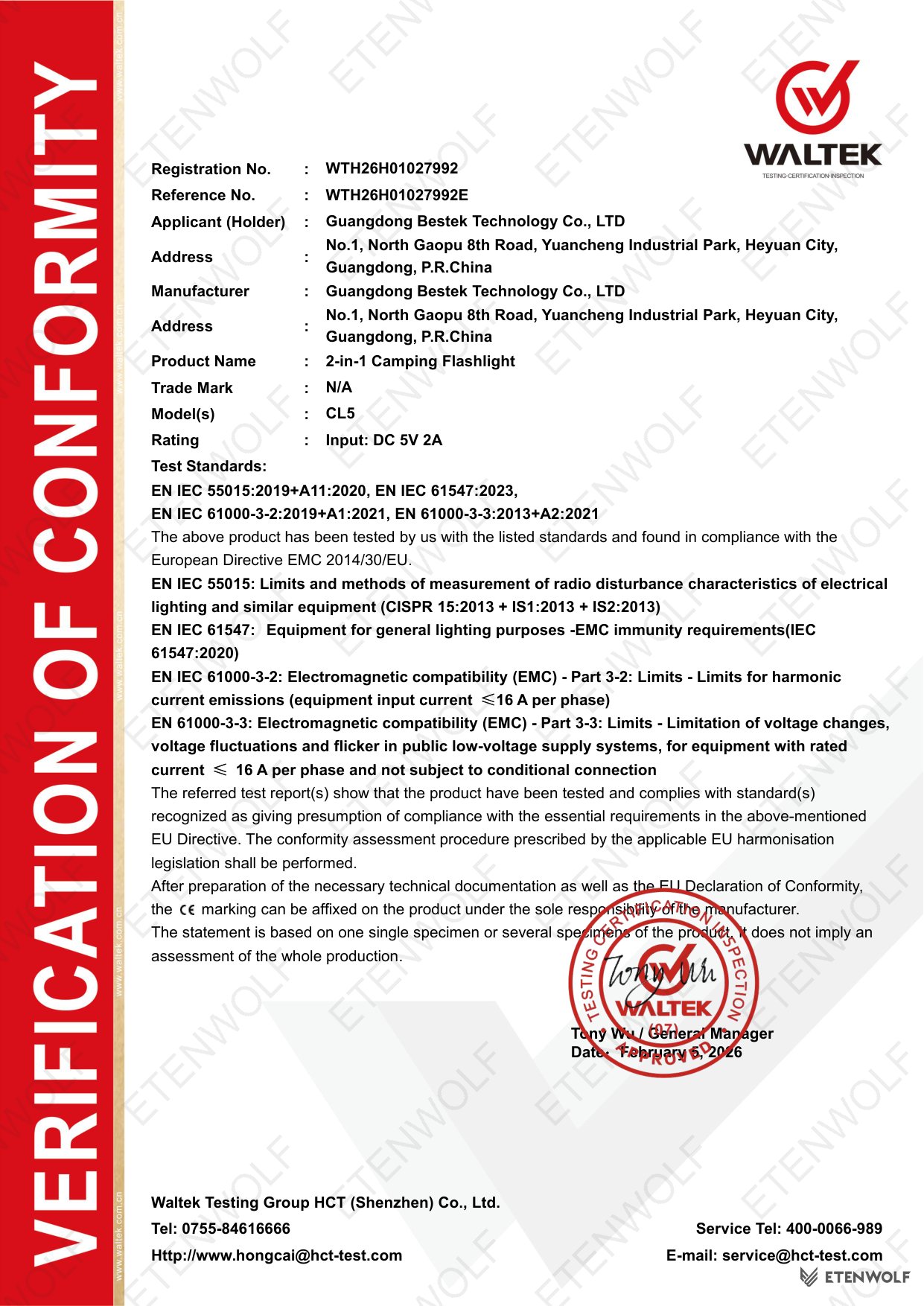 Document Page 1