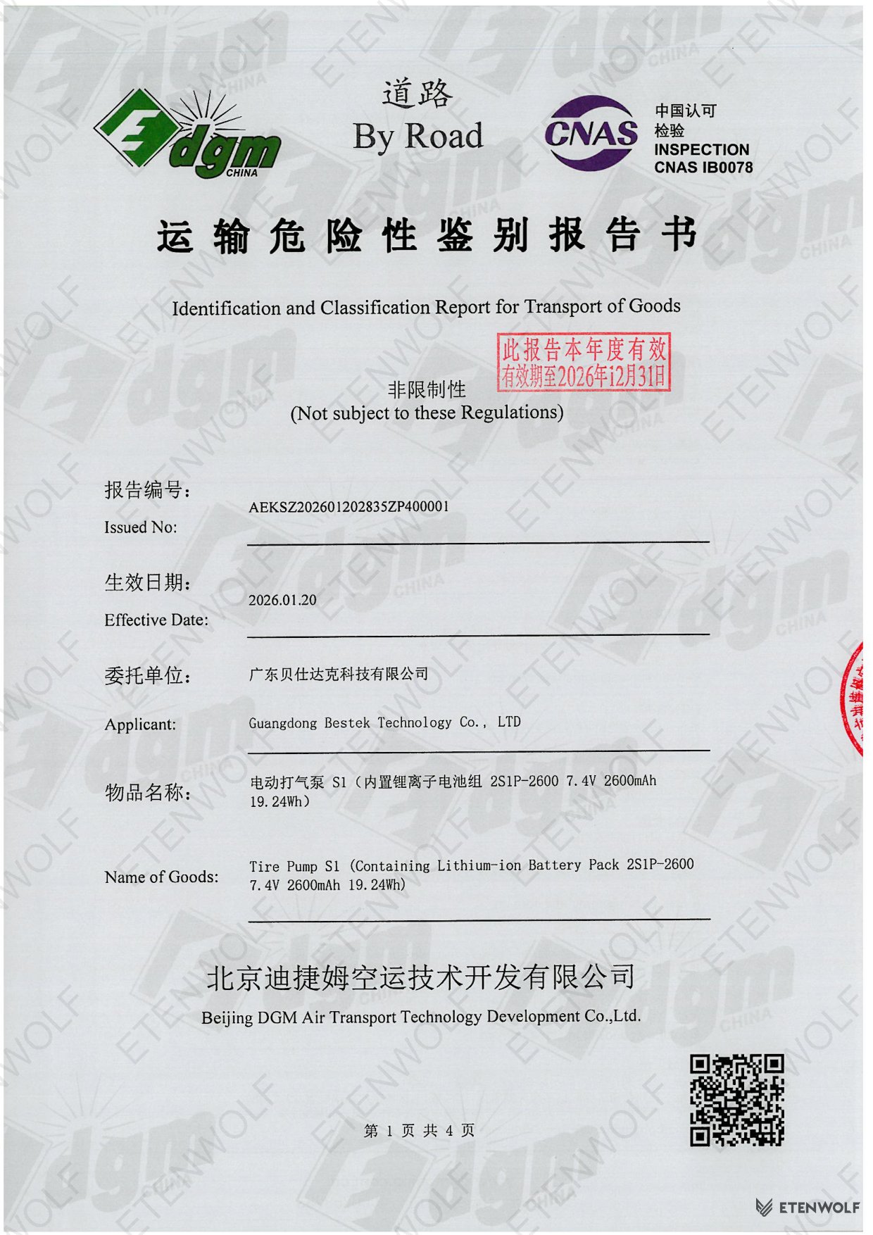 Document Page 1