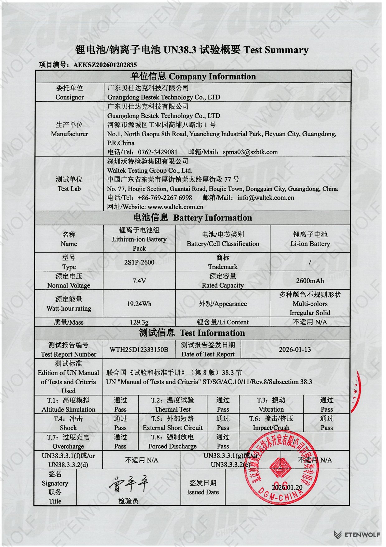 Document Page 6