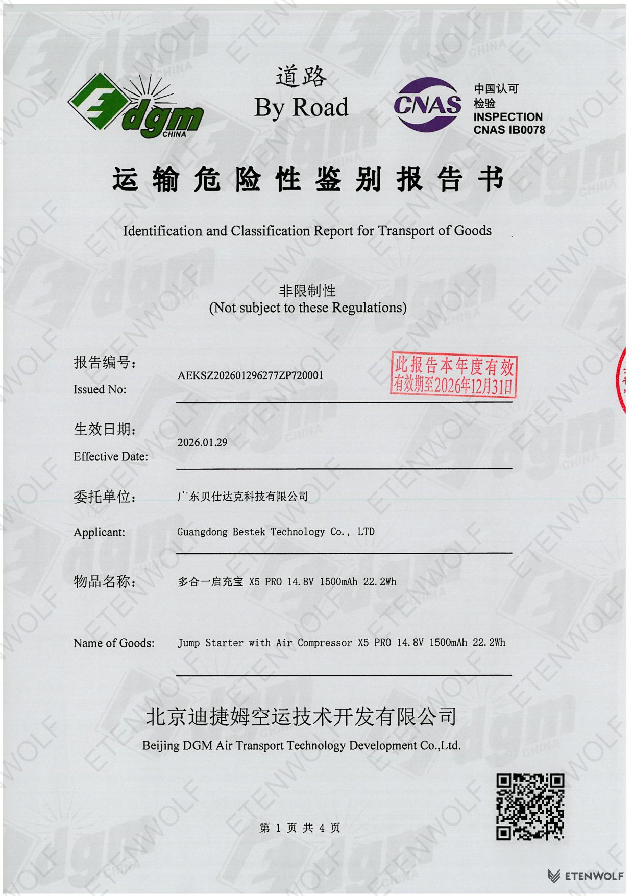 Document Page 1