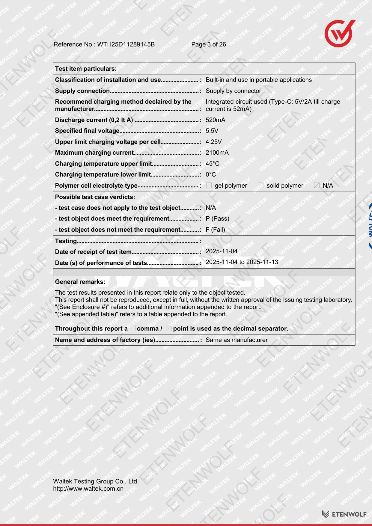 Document Page 3