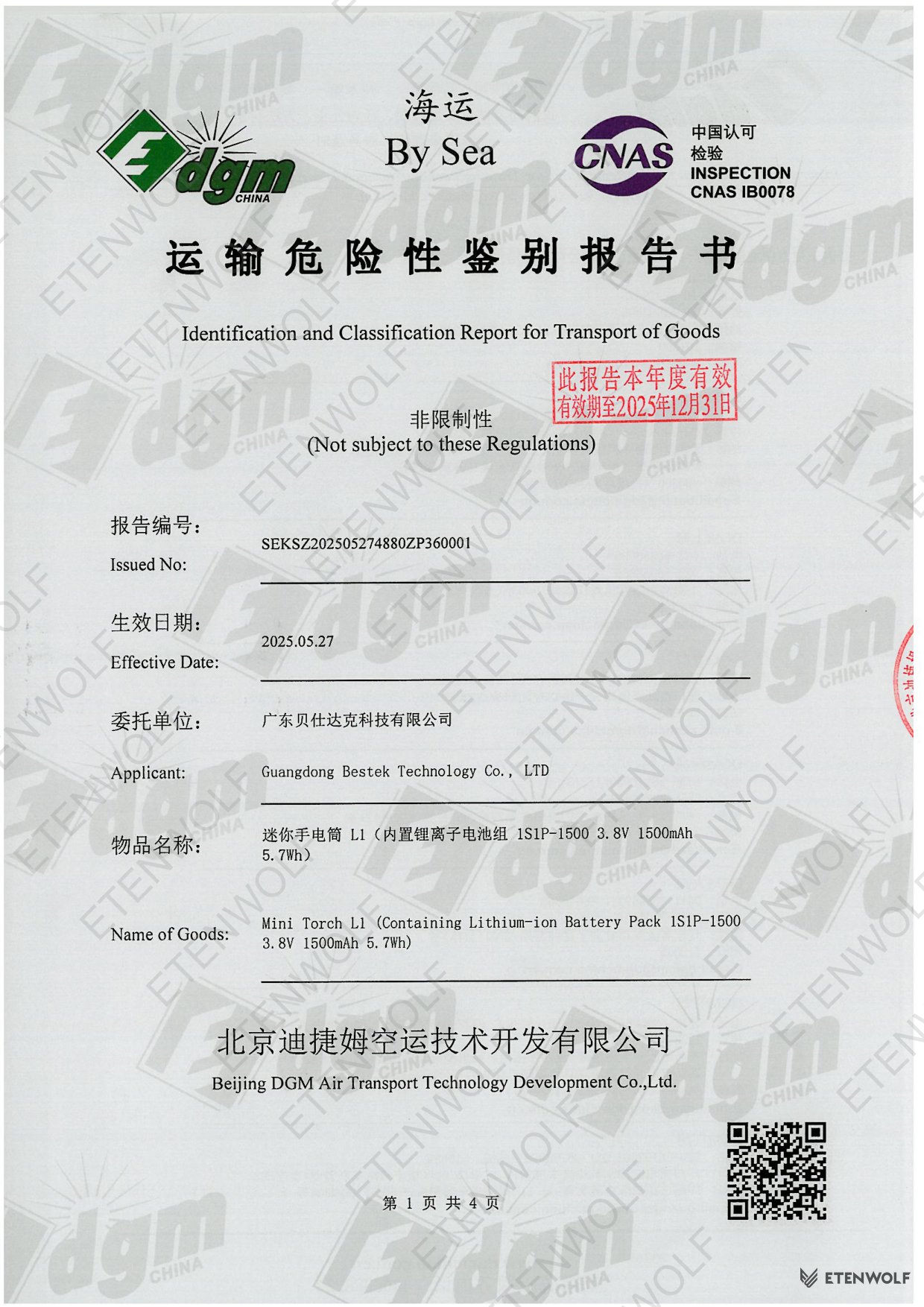 Document Page 1