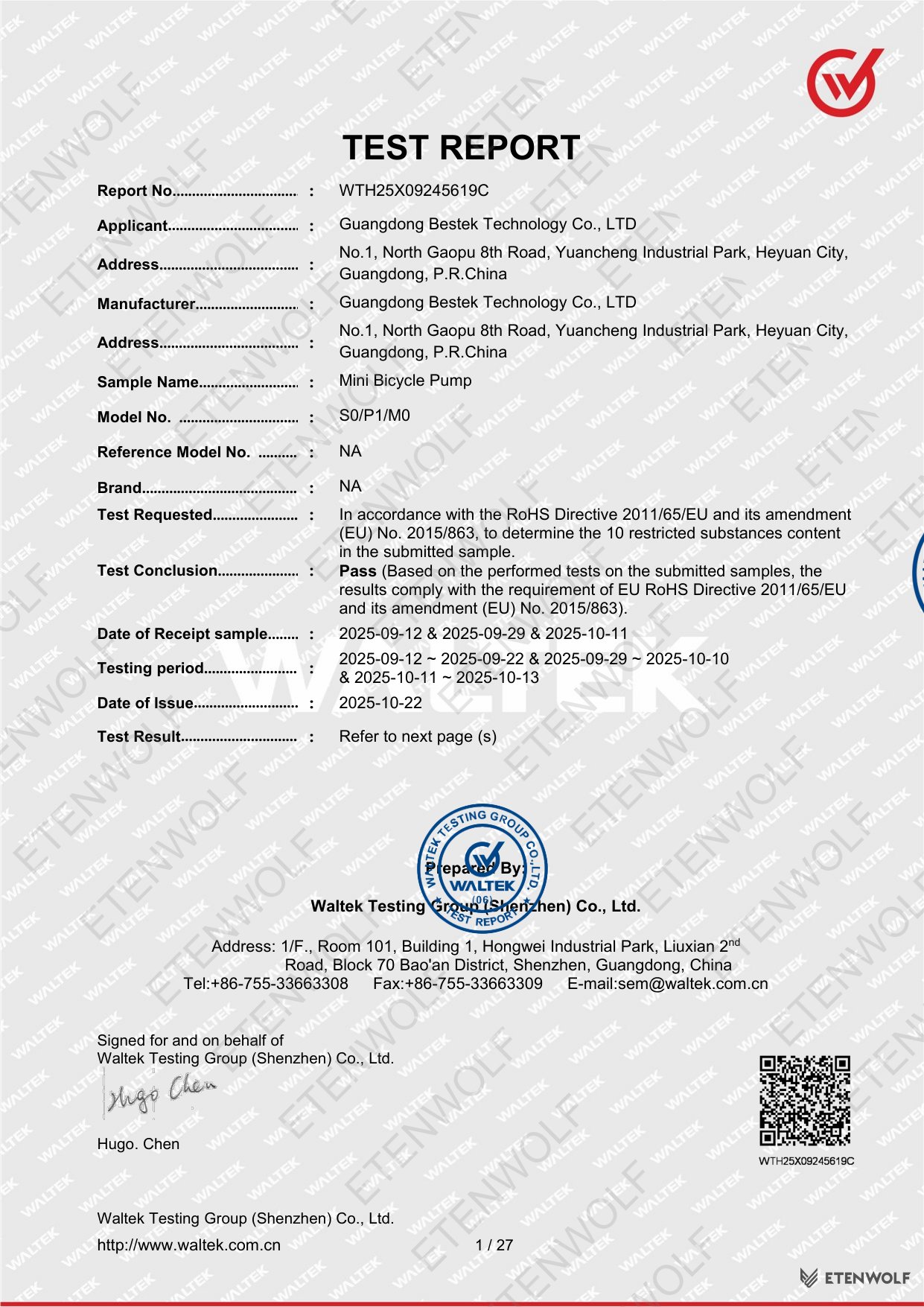 Document Page 1